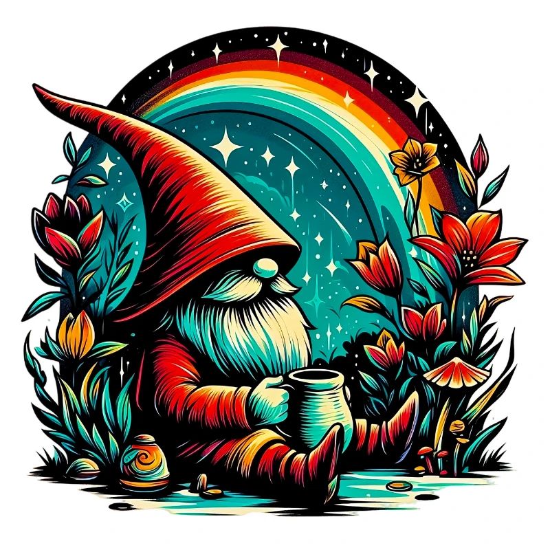 Gnom