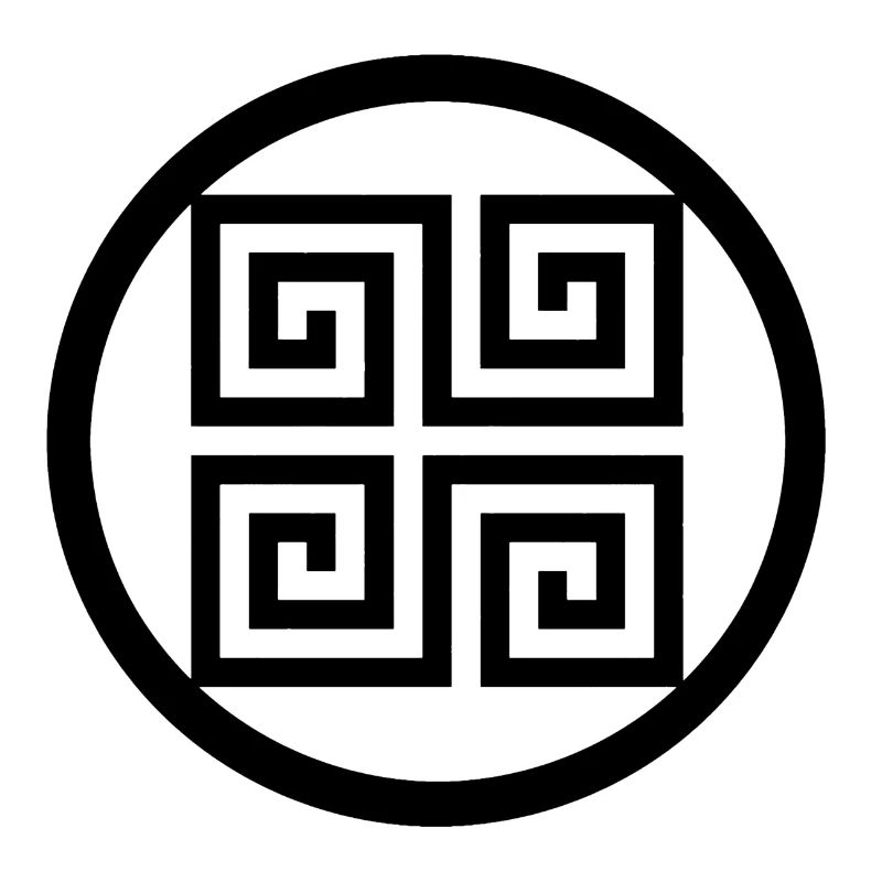 Griechisches Symbol
