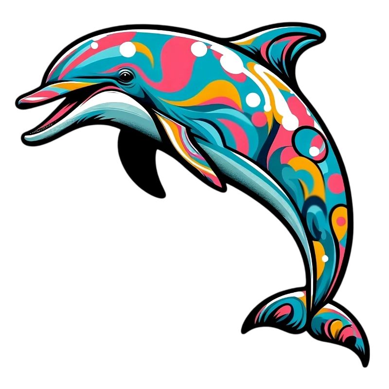 Dolphin