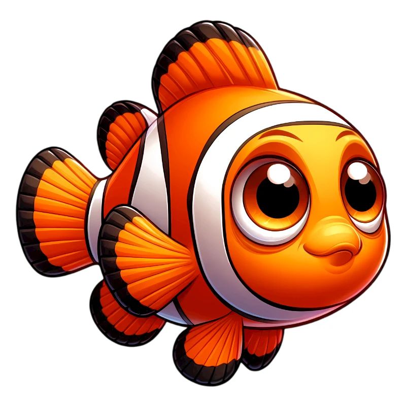 Clownfish
