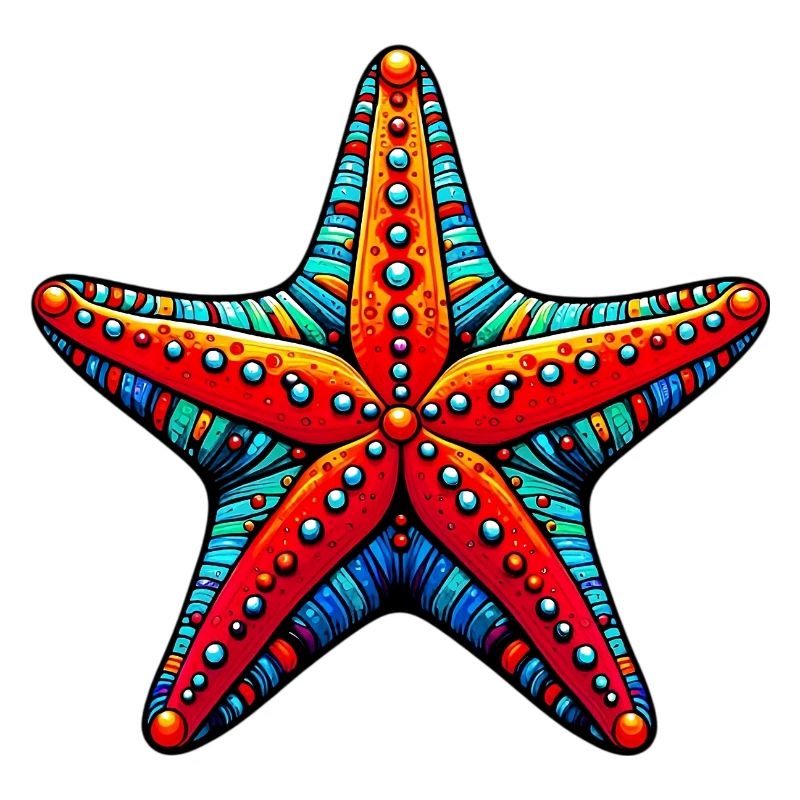 Starfish