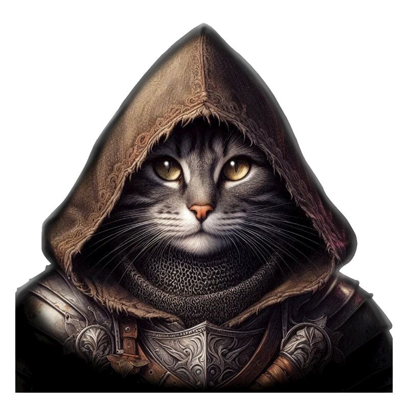 Chevalier Chat