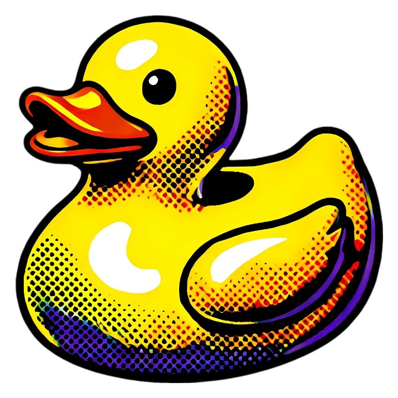 Caneton Canard Canard Canard
