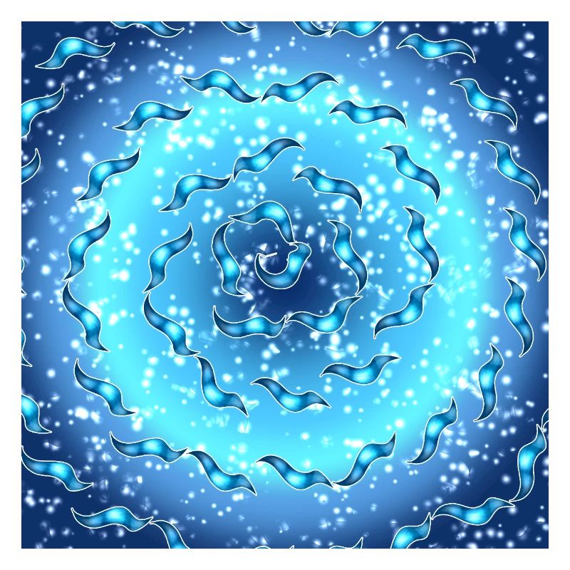 Sea Galaxy
