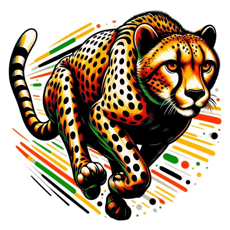 Gepard