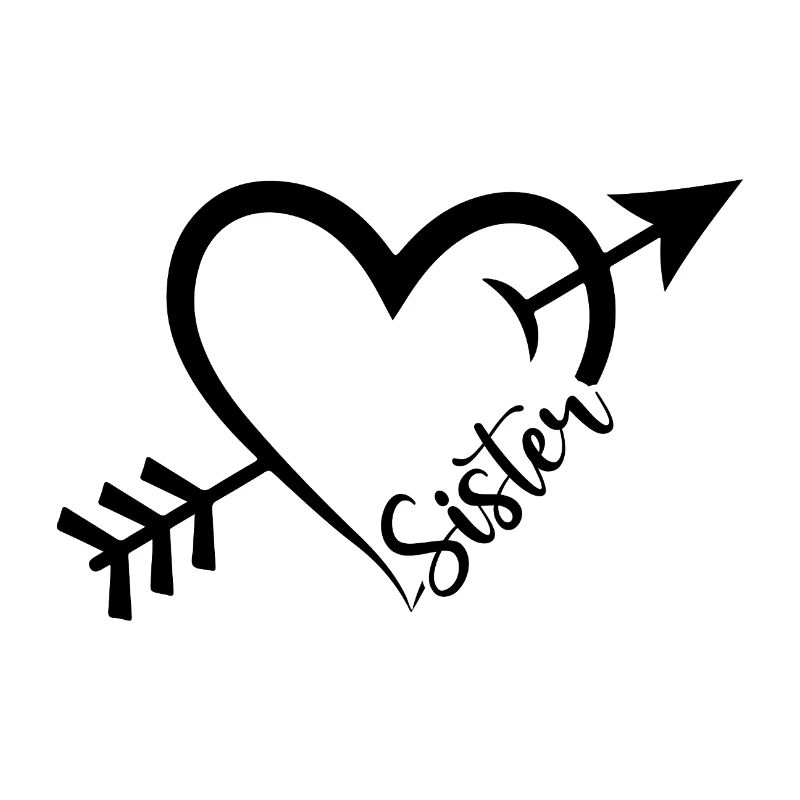 beste Schwester