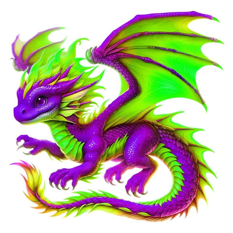 Drache