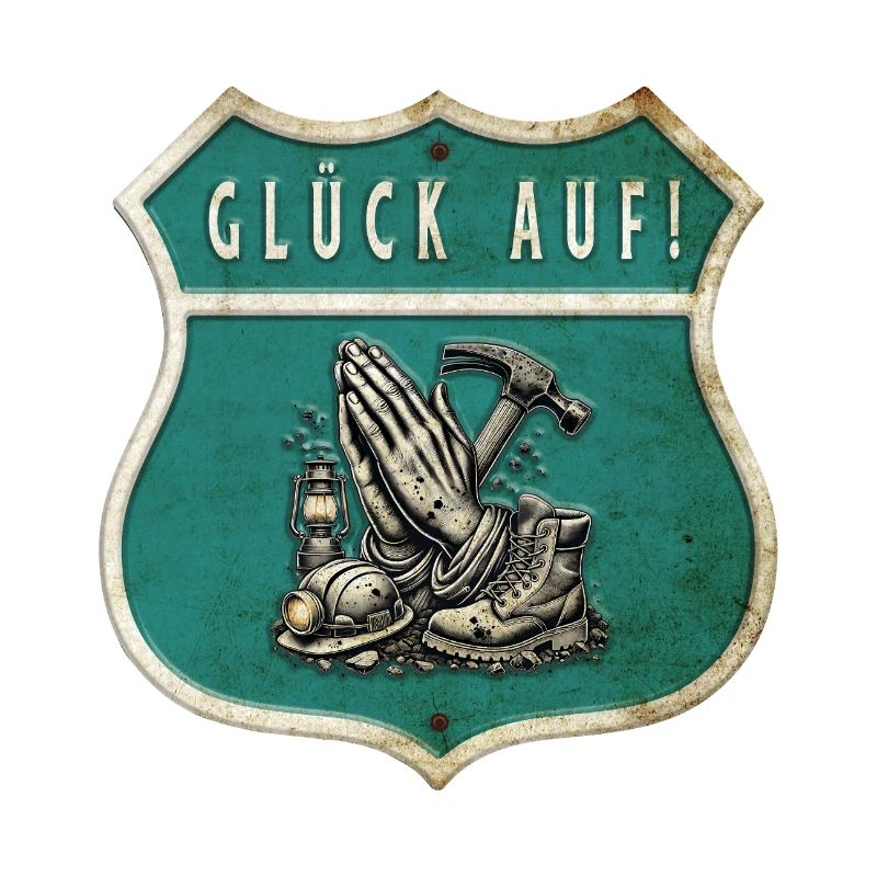 Mining – Faith & Work