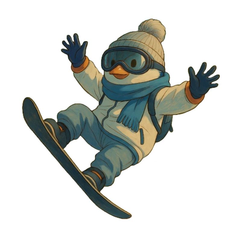 Snowbound