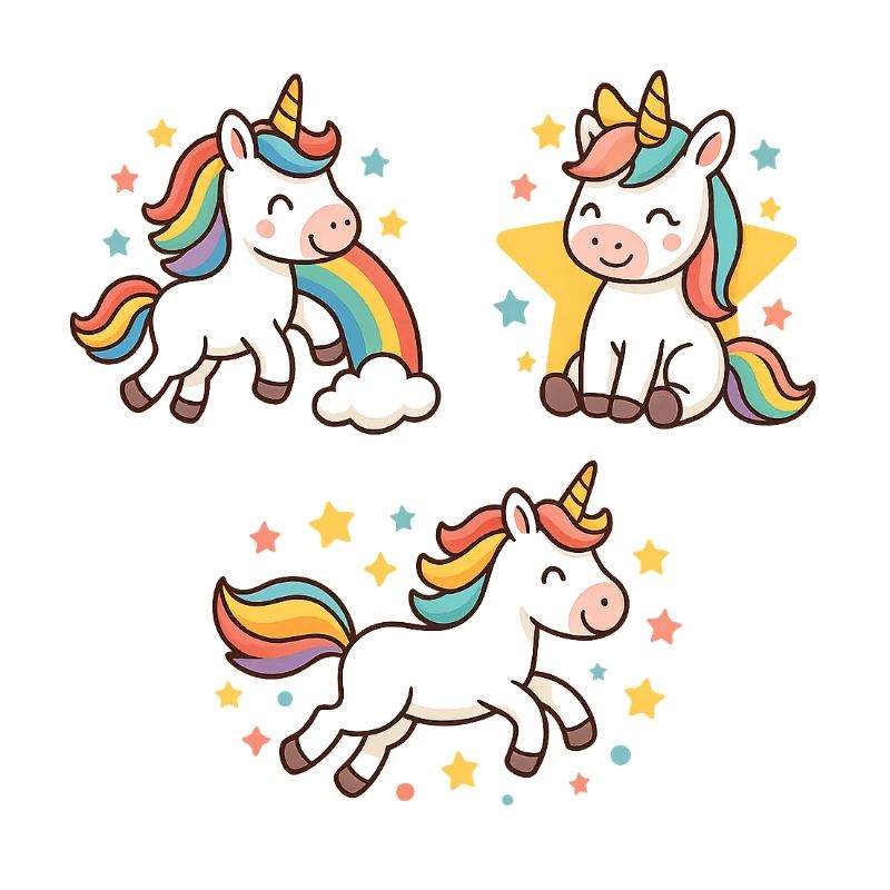 Unicorns