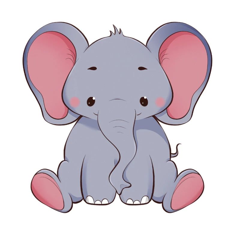 Elefant