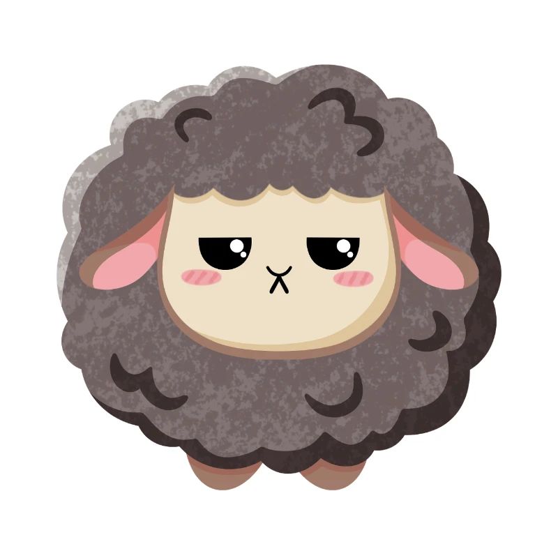 Black Sheep - grim and sweet