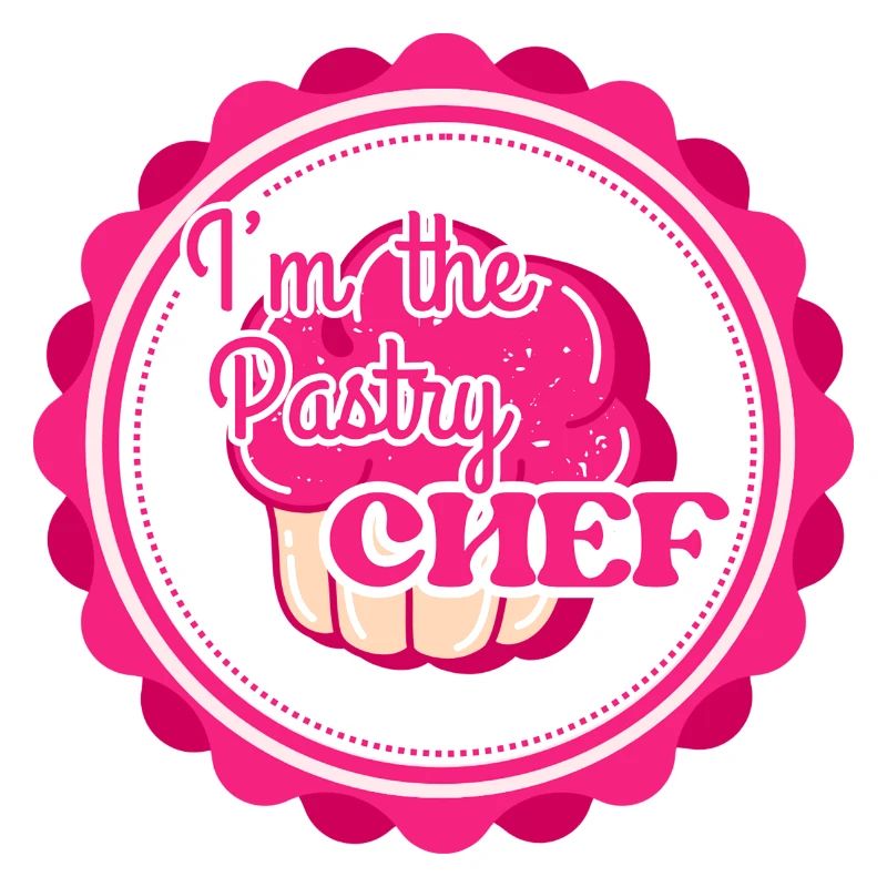 ICH BIN DER KONDITOR