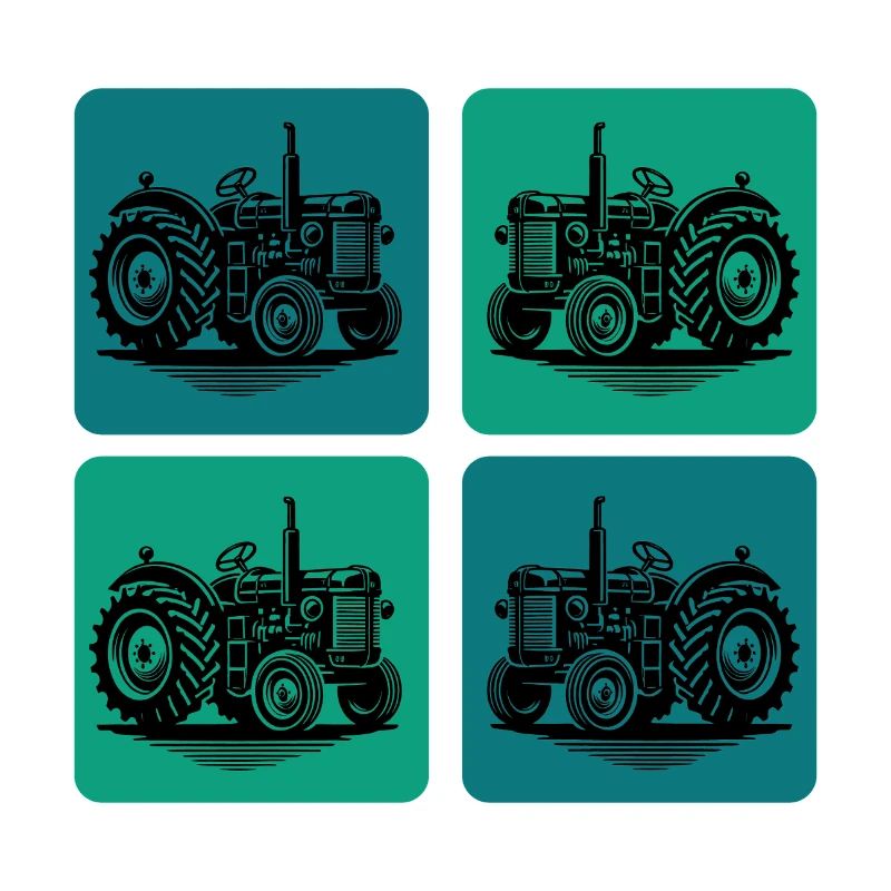 Traktor Design