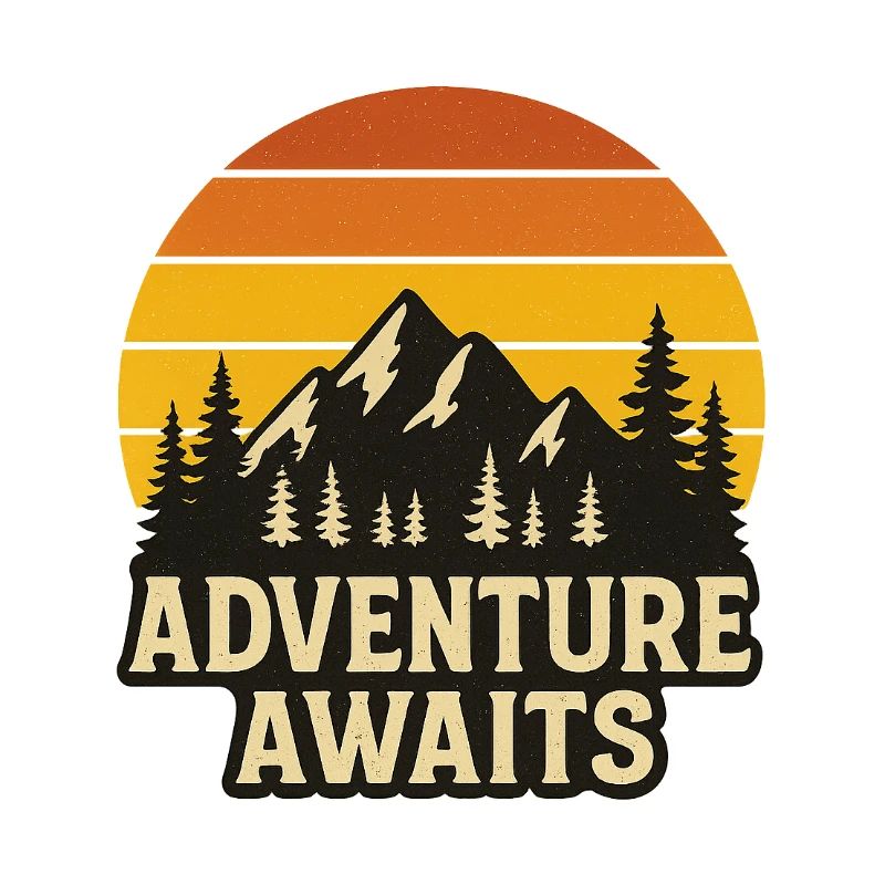 L’aventure vous attend