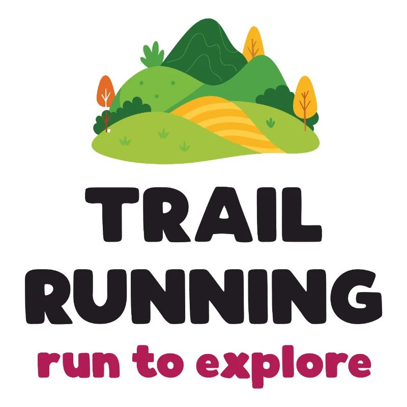 Trail Running - Courir pour explorer