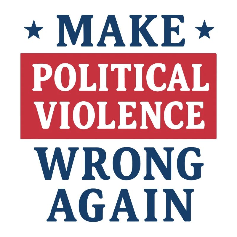 Getting political violence wrong again