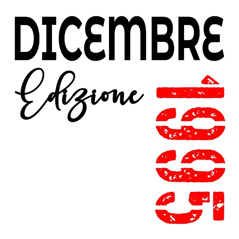 30e anniversaire décembre 1995