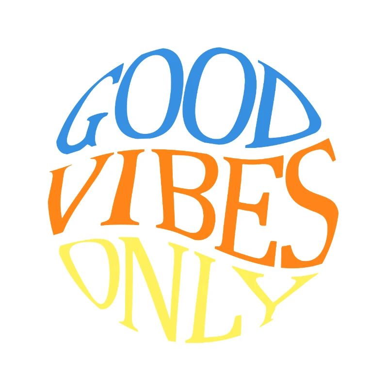 Good-Vibes-Only