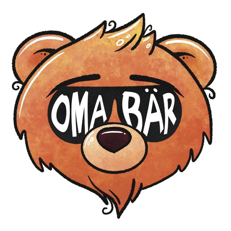 Oma Bär