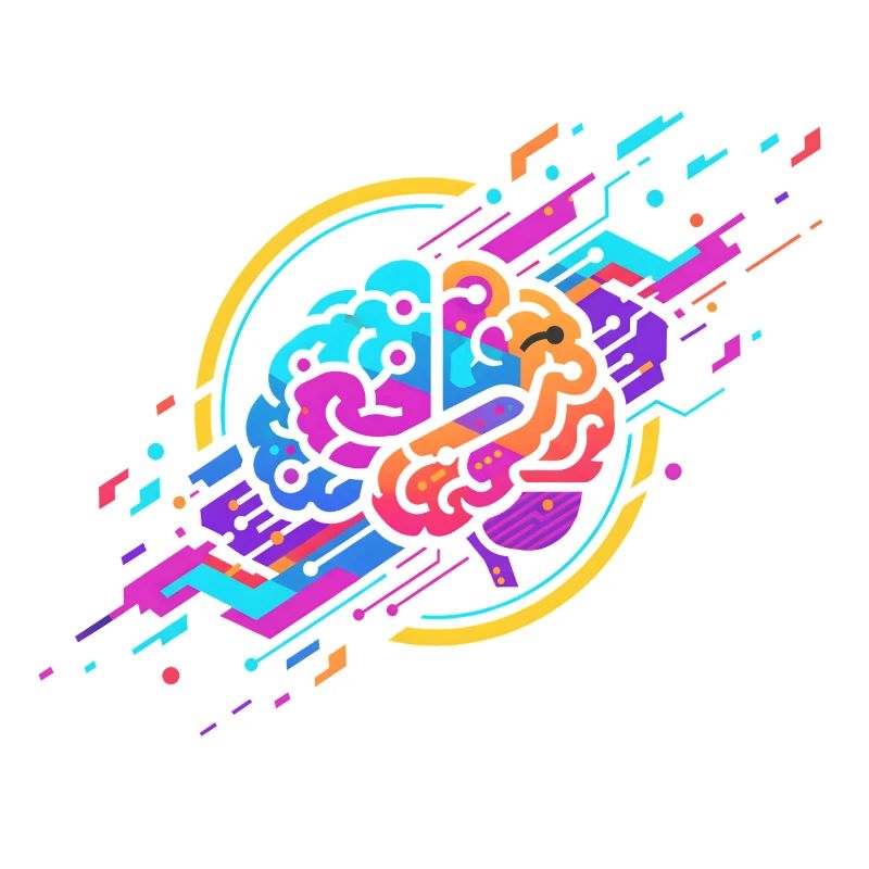 KI Brain