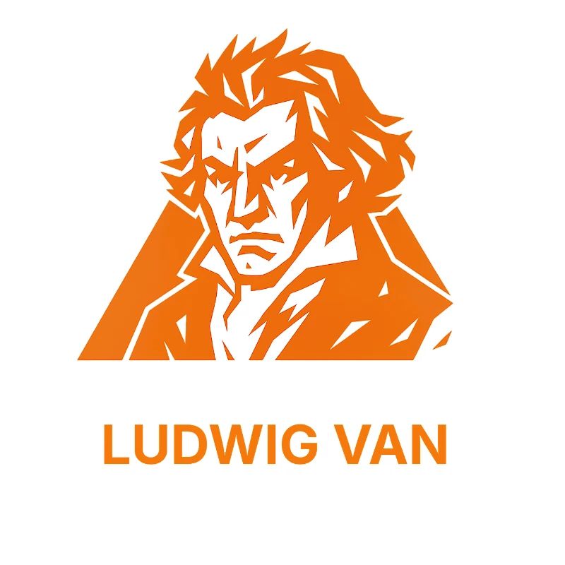 Un peu de l’ancienne camionnette Ludwig