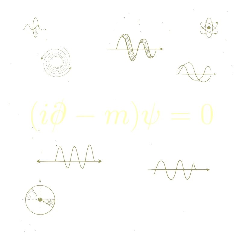 Quantum equation