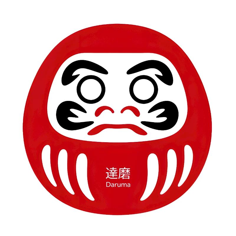 Daruma Focus