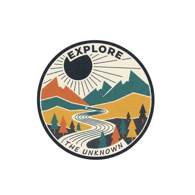 Expedition into the unknown