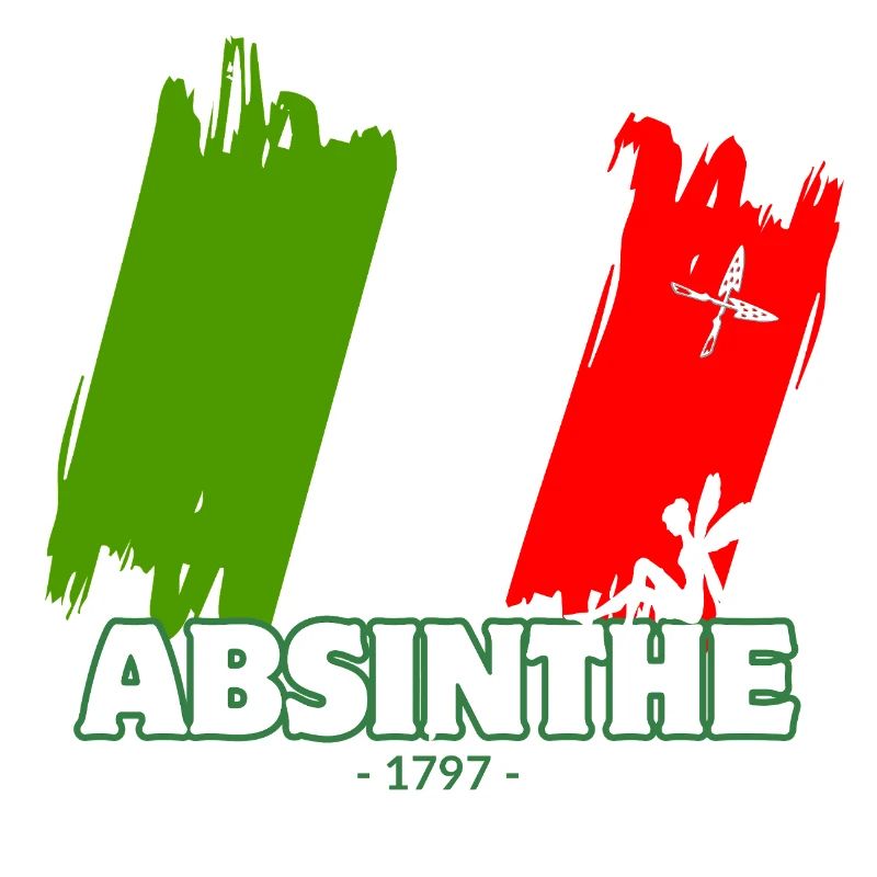 Absinthe 1797 Neuchâtel NE