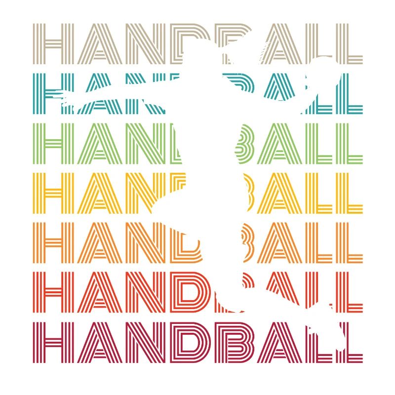 Handball player