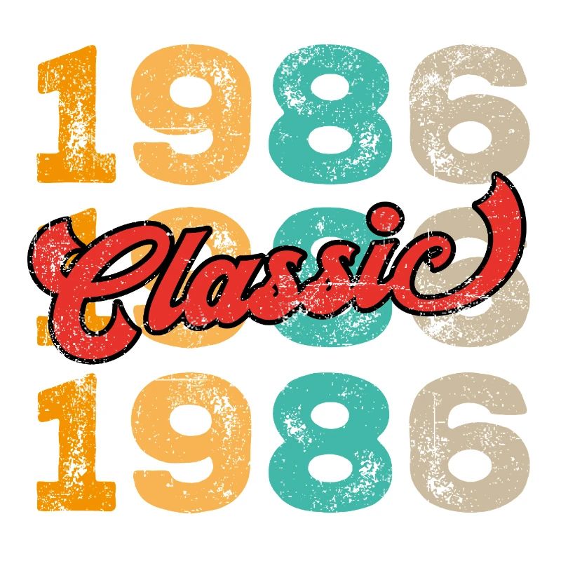 Classique 1986