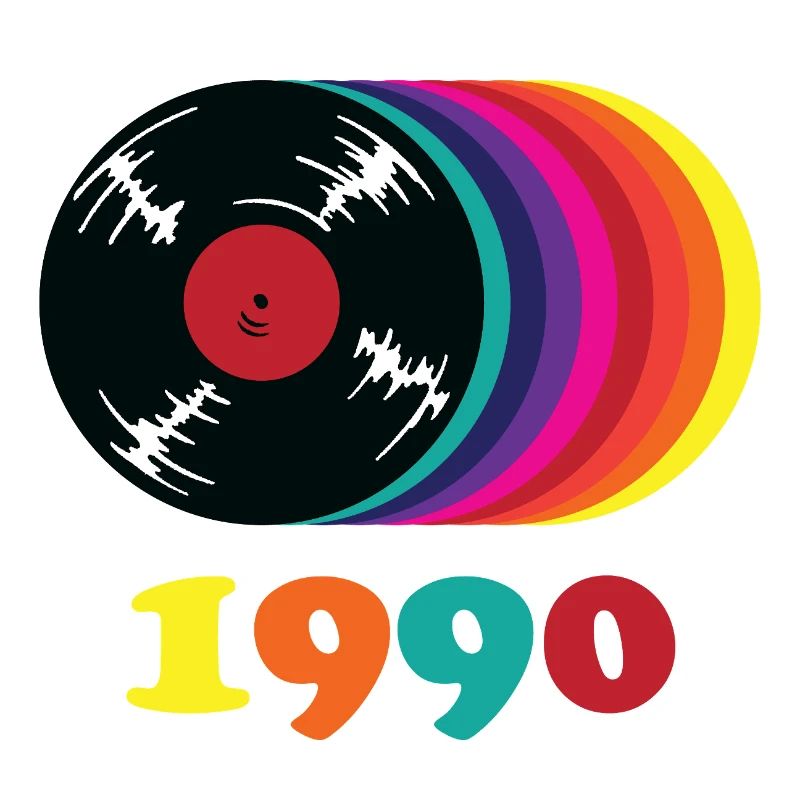 Millésime 1990