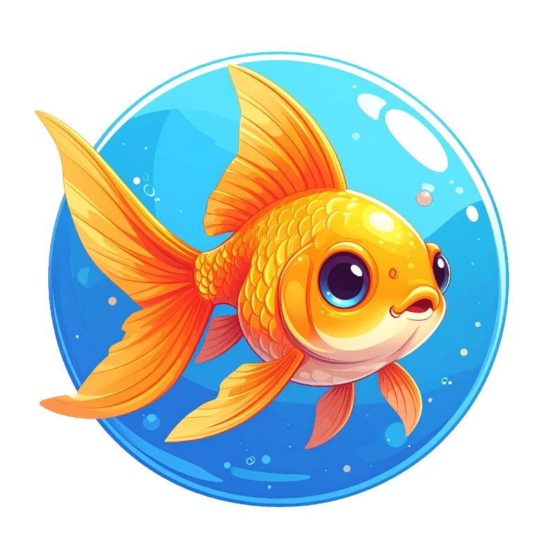 Goldfish