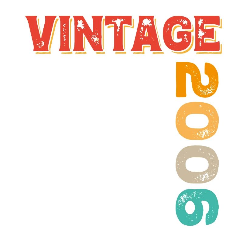 Vintage 2006