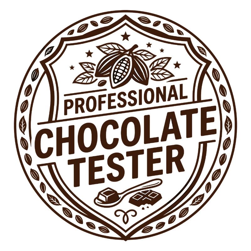 Barre de chocolat Cuisson de barres chocolatées