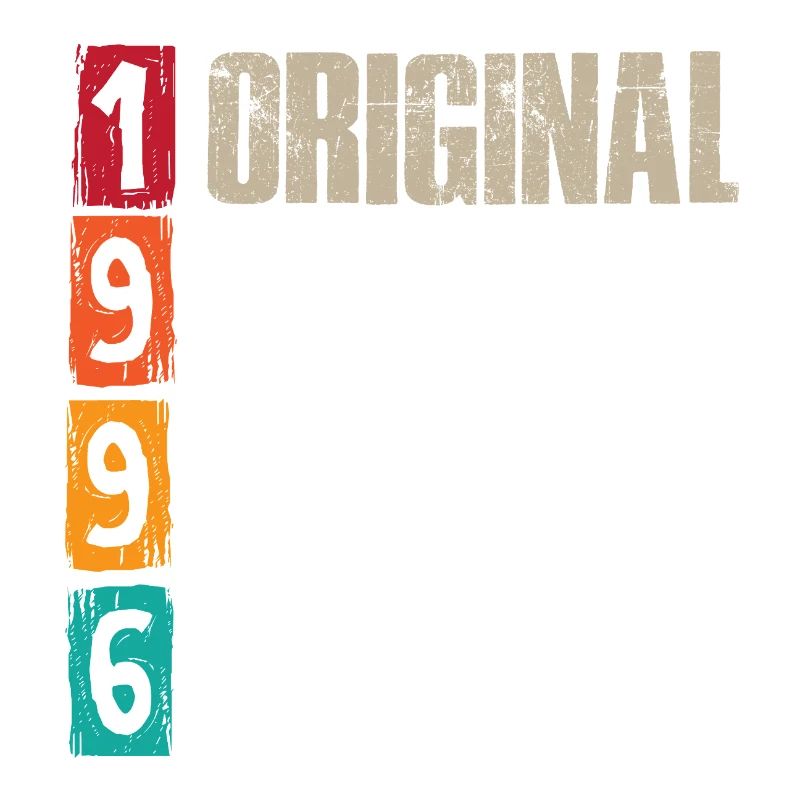 Millésime 1996