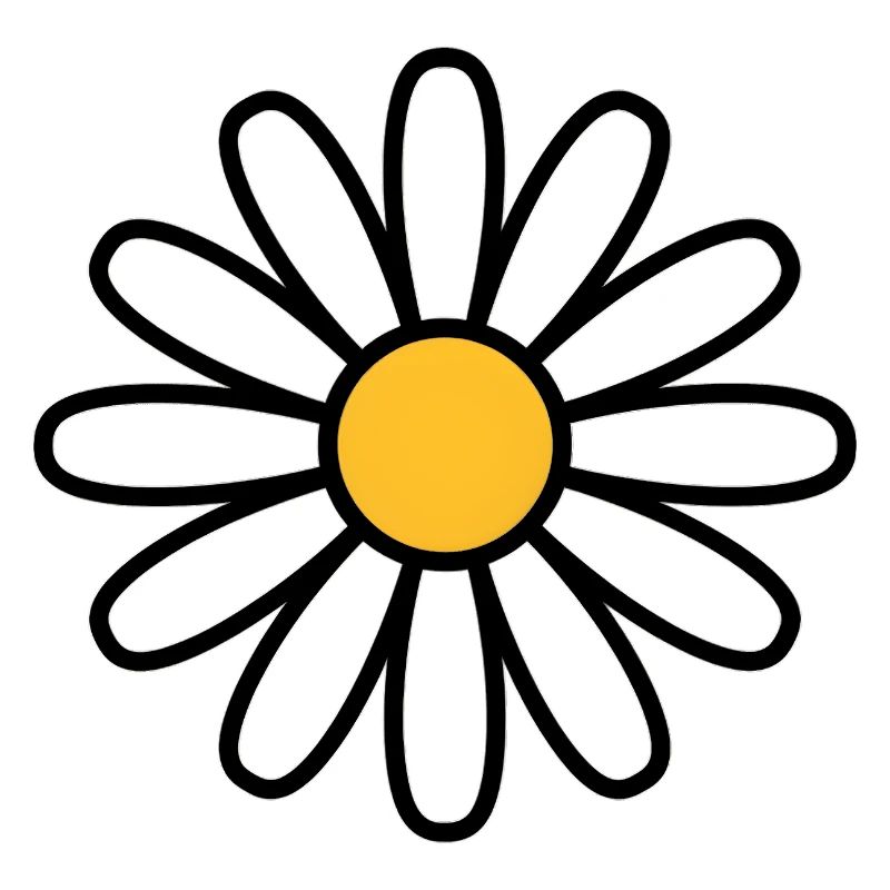 Gänseblümchen