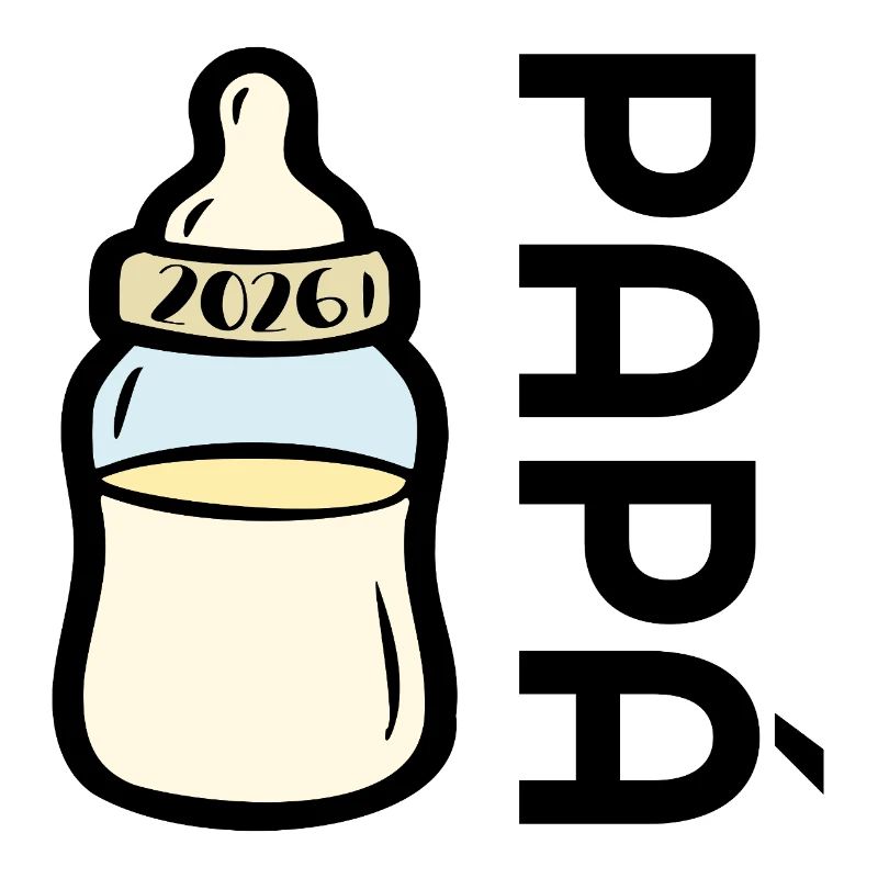 Papa espagnol bébé 2026