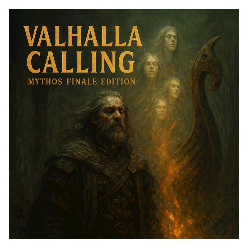 Valhalla Calling