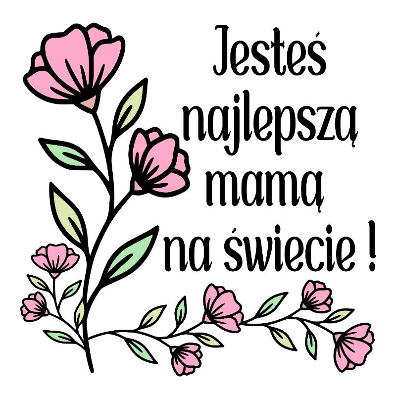 Polnische Mama Muttertag