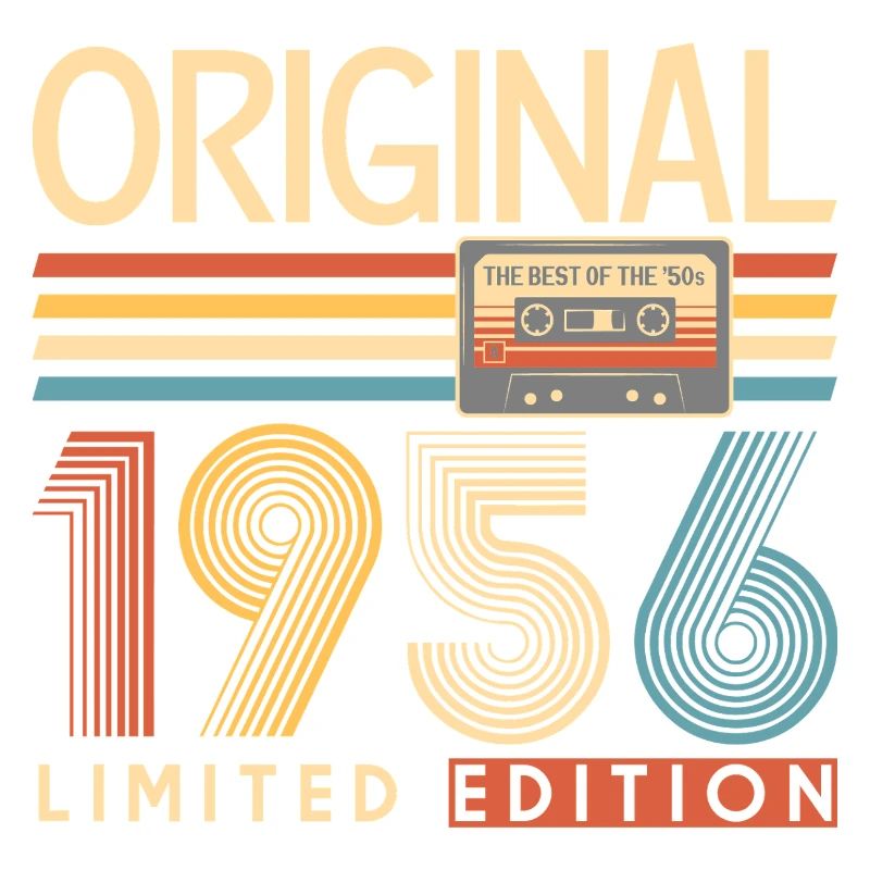 70 ans, 70e anniversaire