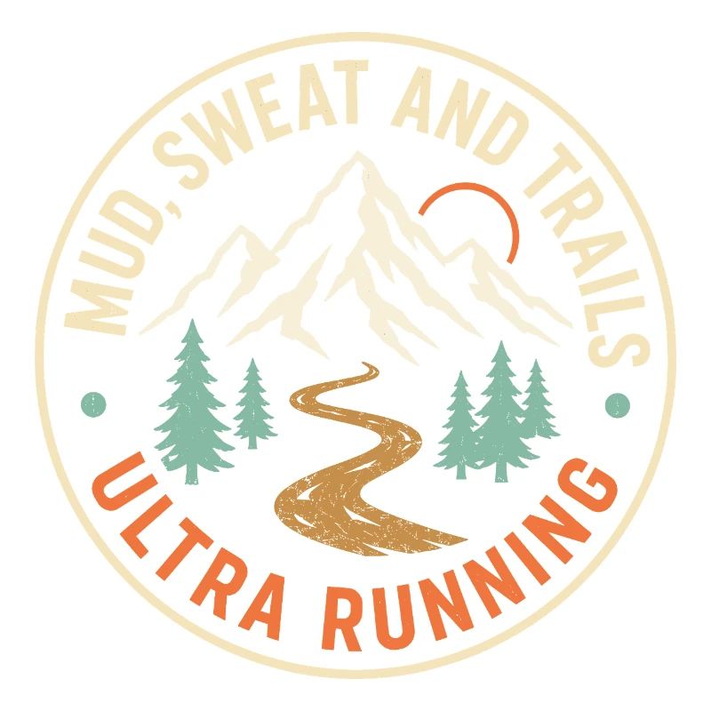 Mud Sweat and Trails Ultra Running