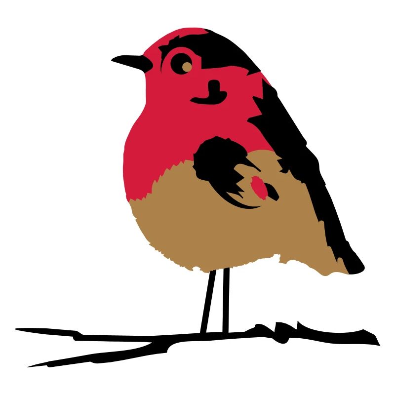 Rotkehlchen