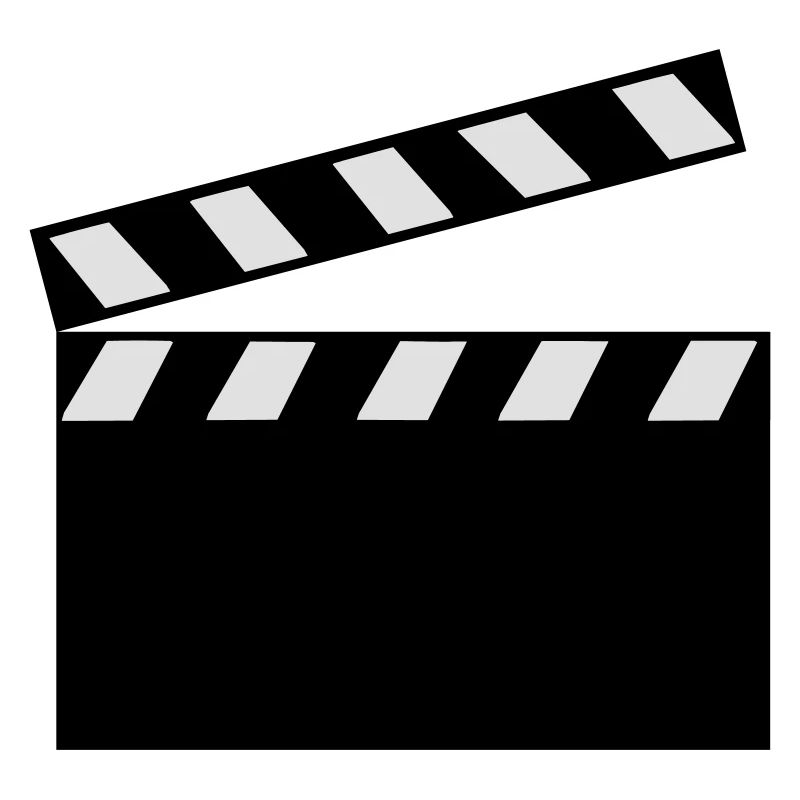 Clapper Board
