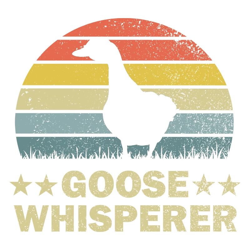 Goose geese