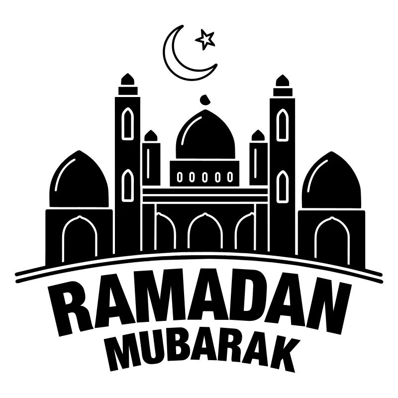 Ramadan Mubarak