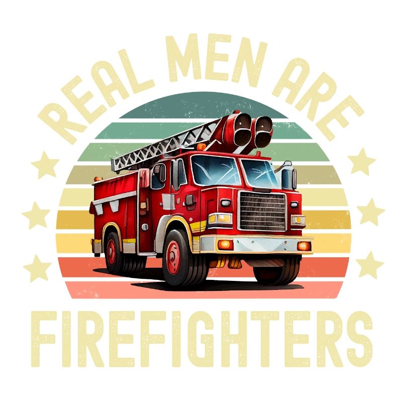 Firefighter Fire Brigade
