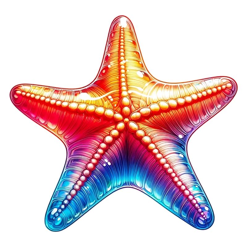 Starfish
