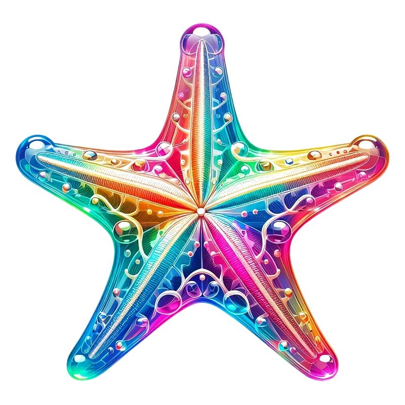 Étoile de mer